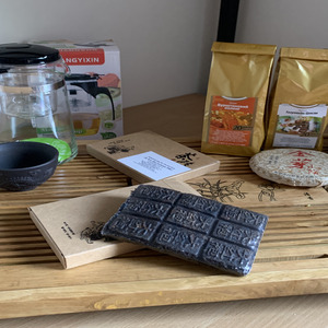 photo for da hong pao