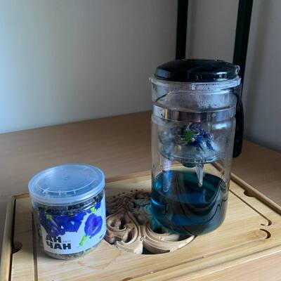 photo for tea an chan