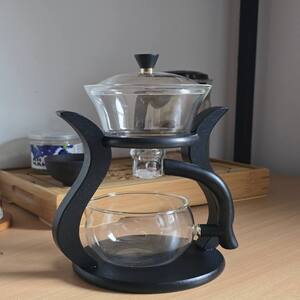 photo for magnet teapot classic