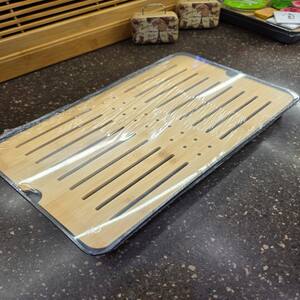 photo for Minimalist Tea Tray